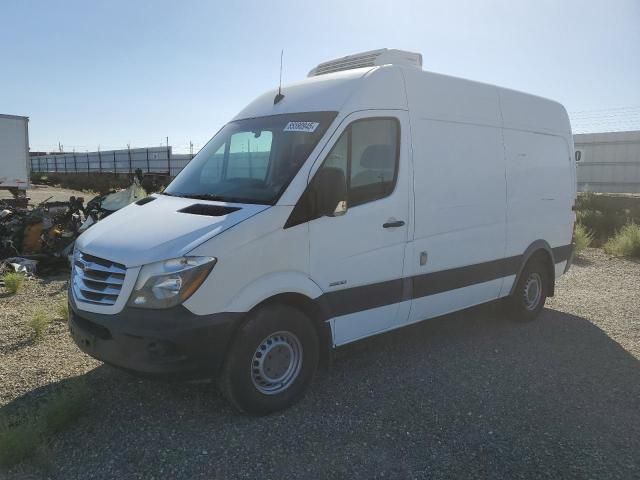 2015 Freightliner Sprinter 2500