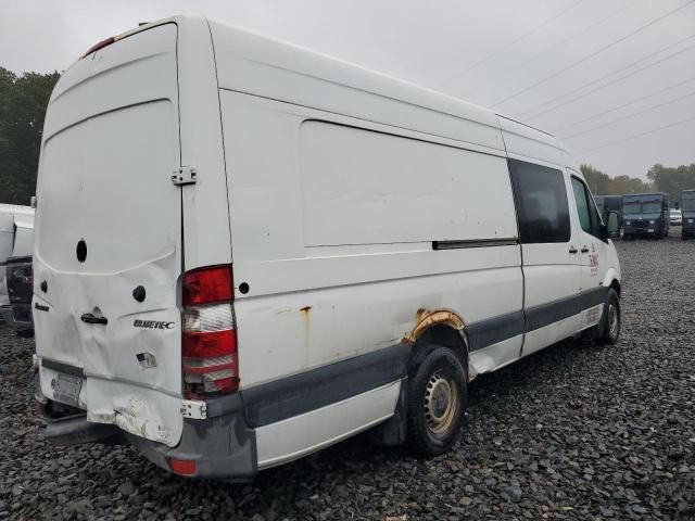 2013 Mercedes-Benz Sprinter 2500