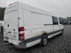 2013 Mercedes-Benz Sprinter 2500