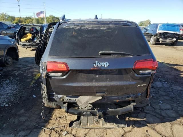 2014 Jeep Grand Cherokee SRT-8