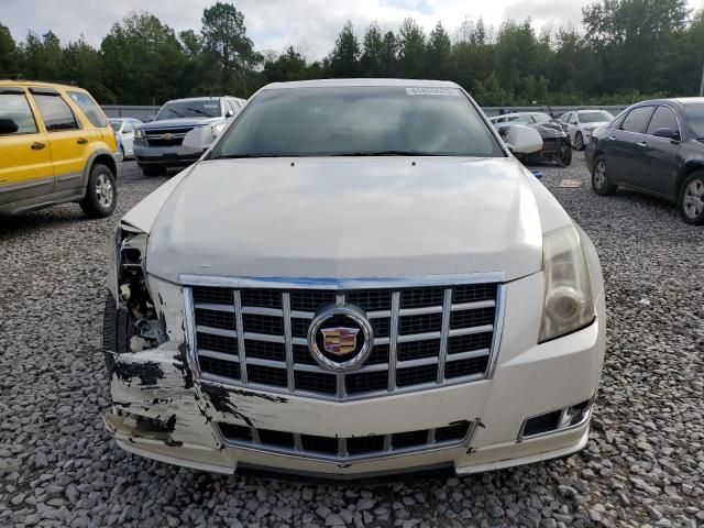 2013 Cadillac CTS Performance Collection