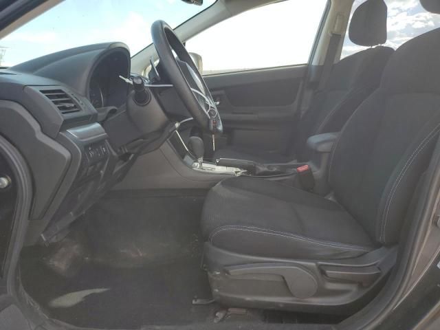 2014 Subaru XV Crosstrek 2.0 Premium