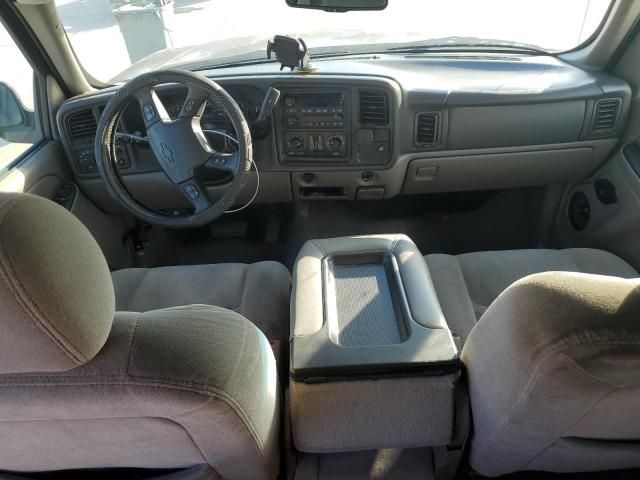 2006 Chevrolet Avalanche C1500