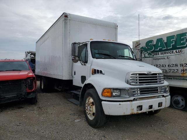 2007 Strg 2007 Sterling Truck Acterra