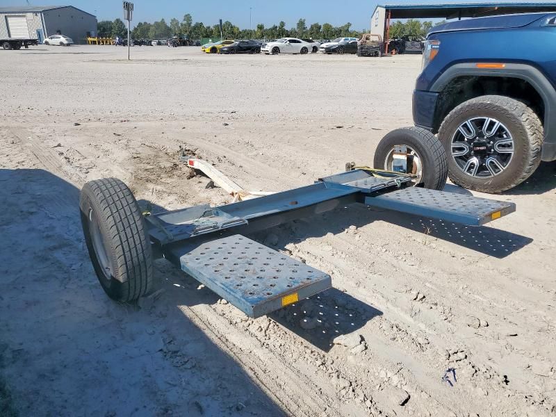 2025 Unknown 2025 Car Dolly