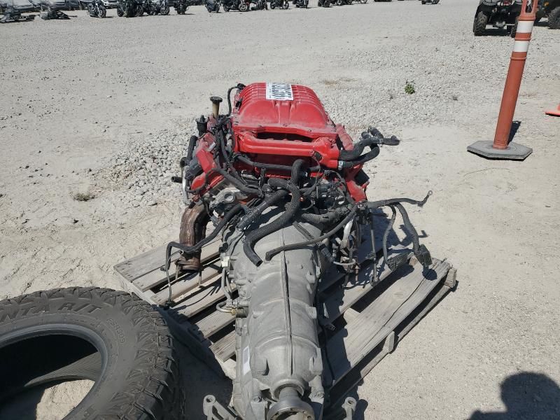 2019 Dodge Charger srt Hellcat