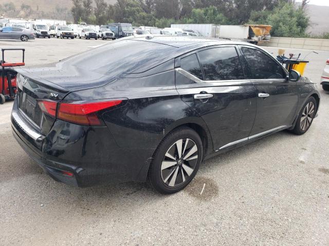 2019 Nissan Altima sv