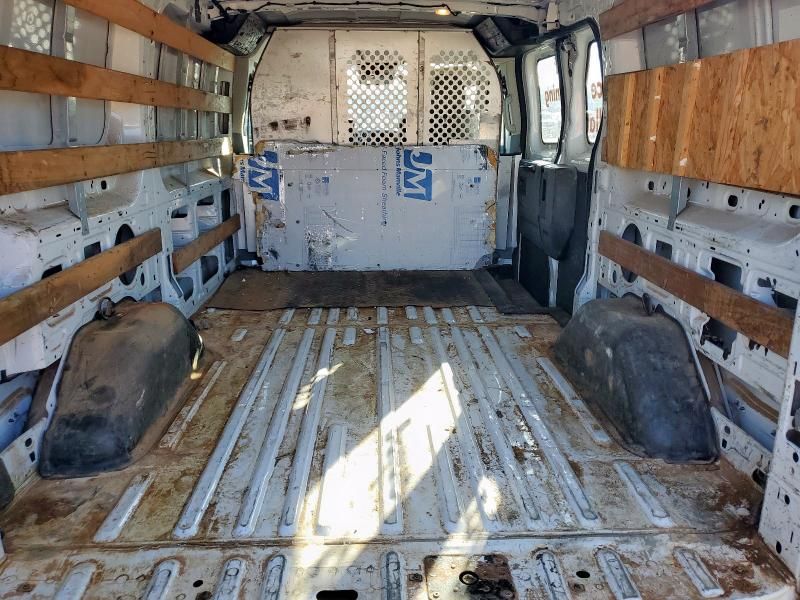 2016 Ford Transit T-250