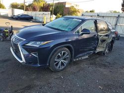 2018 Lexus RX 450H Base for sale in New Britain, CT