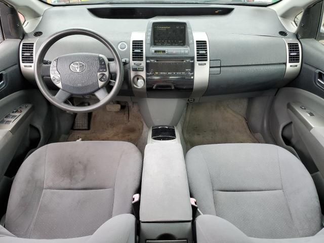2009 Toyota Prius