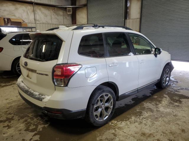 2018 Subaru Forester 2.5i Touring