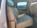 2012 Chevrolet Silverado C2500 Heavy Duty LTZ