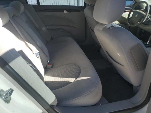 2011 Buick Lucerne cx