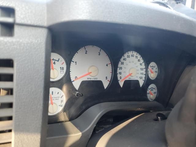 2009 Dodge RAM 4500 ST