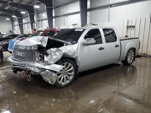 2013 GMC Sierra K1500 sle