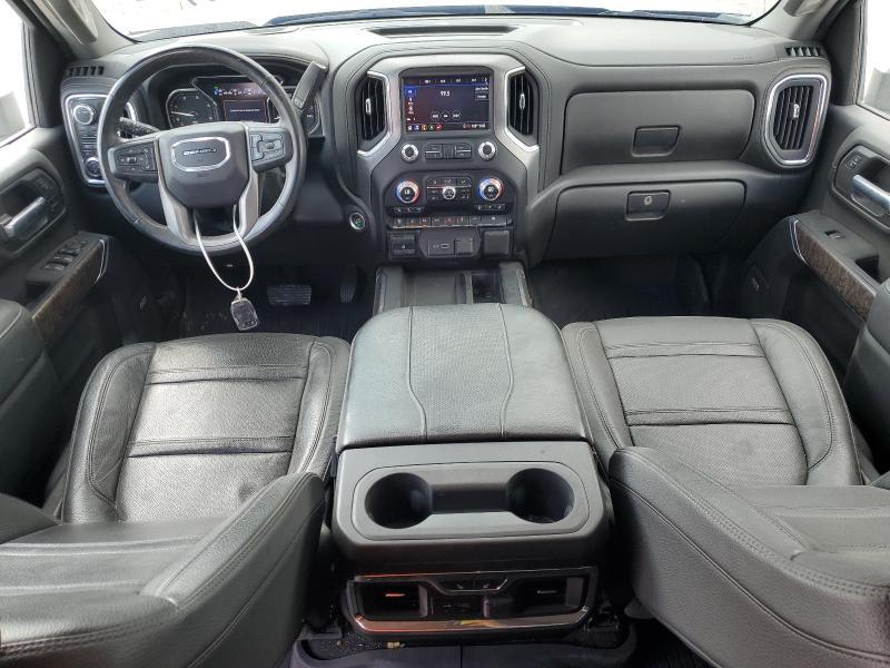 2023 GMC Sierra