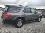 2003 Toyota Sequoia SR5