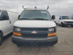 2013 Chevrolet Express G2500