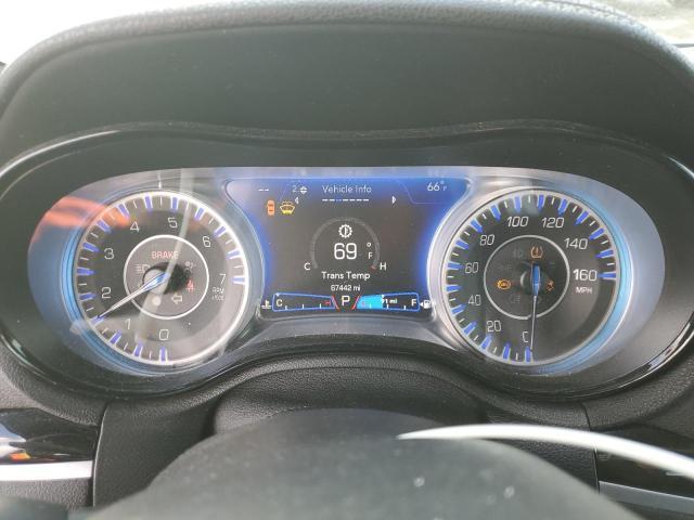 2022 Chrysler 300 s