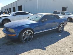 2007 Ford Mustang for sale in Jacksonville, FL