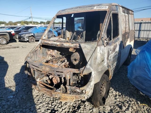 2005 Dodge Sprinter 2500