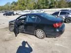 2015 Volkswagen Jetta Base