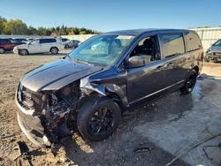 Dodge salvage cars for sale: 2019 Dodge Grand Caravan se