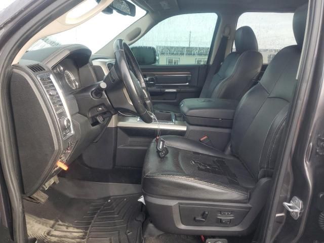 2015 Dodge 1500 Laramie