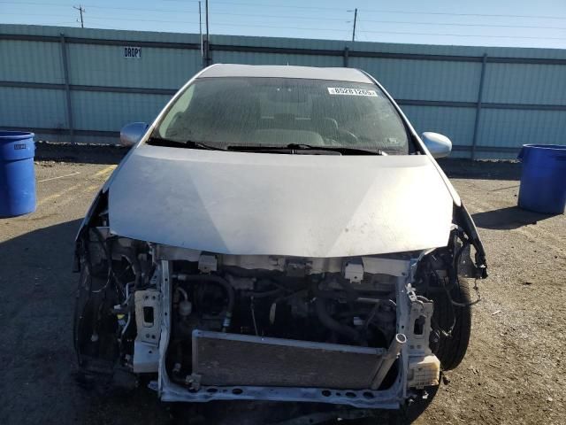 2012 Toyota Prius V