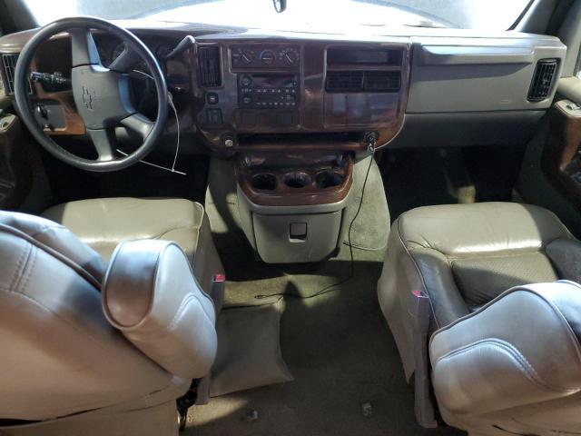 2004 Chev Express G1500