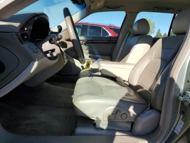 2005 Cadillac Deville