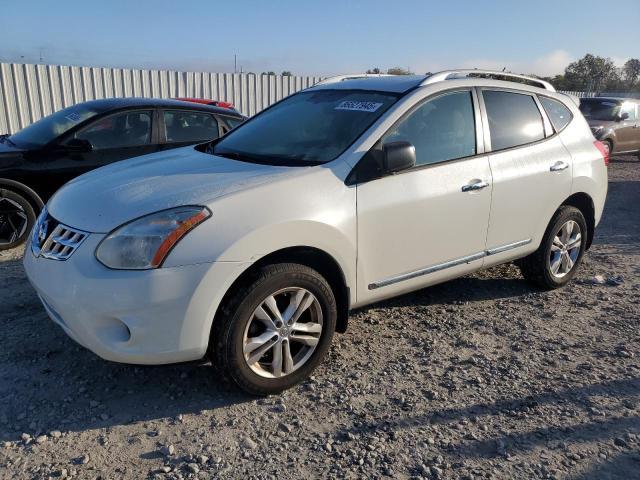 2015 Niss An Rogue Select s