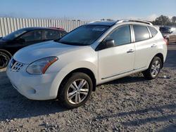 Niss Vehiculos salvage en venta: 2015 Niss An Rogue Select s