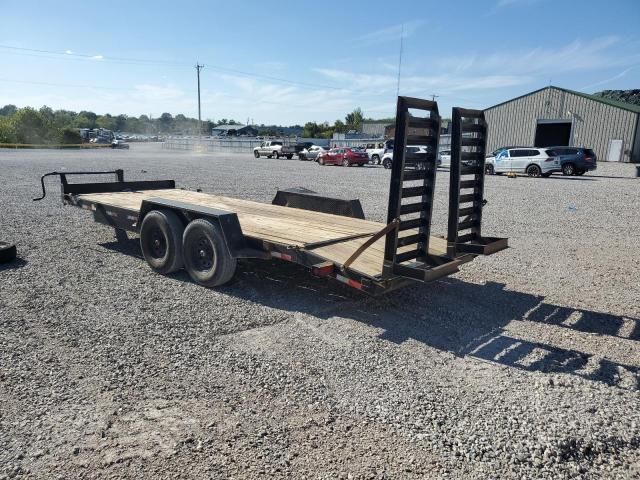 2023 Blazer Welding Equipment Trailer