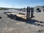 2023 Blazer Welding Equipment Trailer