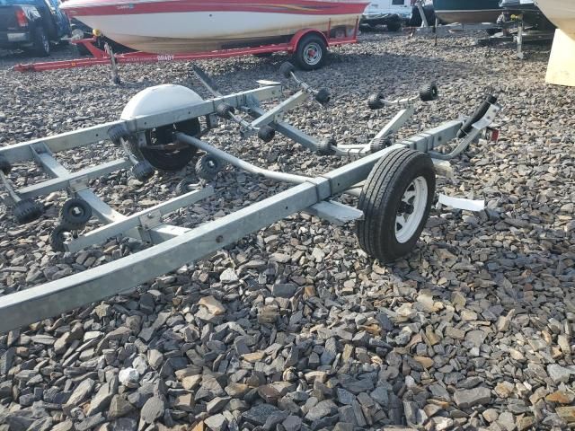 2001 Load Rite Boat Trailer