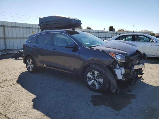 2019 KIA Niro LX