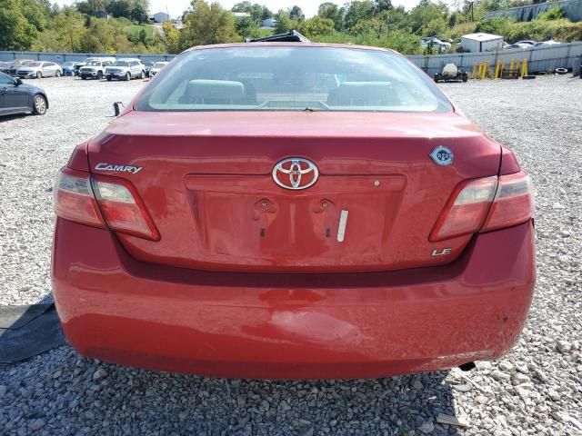 2009 Toyota Camry Base