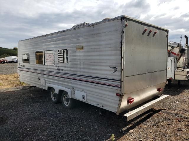2004 Coachmen Trailer
