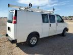 2013 Chevrolet Express G2500