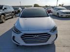 2017 Hyundai Elantra ECO