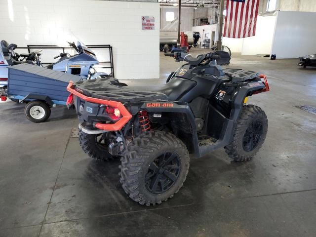 2019 Can-Am Outlander XT 850