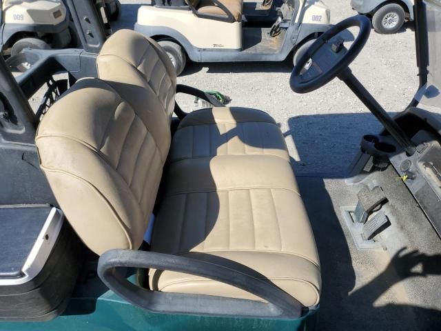 2020 Club Car Tempo Lithium