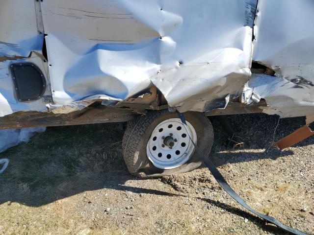 2018 Carry-On 7X14CG Enclosed Cargo Trailer