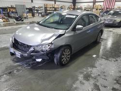 2014 Nissan Sentra s for sale in Spartanburg, SC