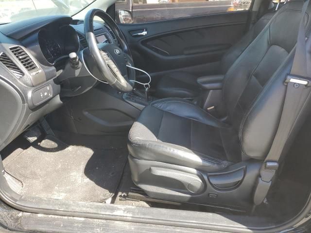 2014 KIA Forte EX