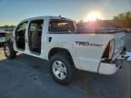 2014 Toyota Tacoma Double Cab