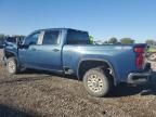 2024 Chevrolet Silverado K2500 Heavy Duty LT