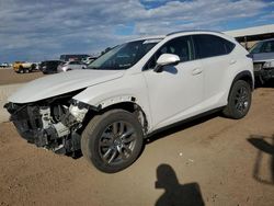 Lexus nx salvage cars for sale: 2015 Lexus NX 200T