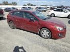 2015 Suba RU Impreza